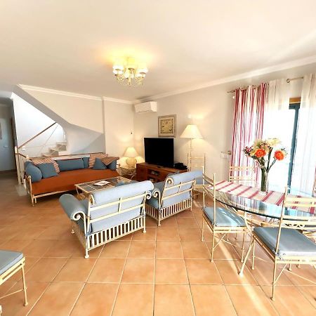 Vila Falesia Penthouse อัลบูเฟรา ภายนอก รูปภาพ