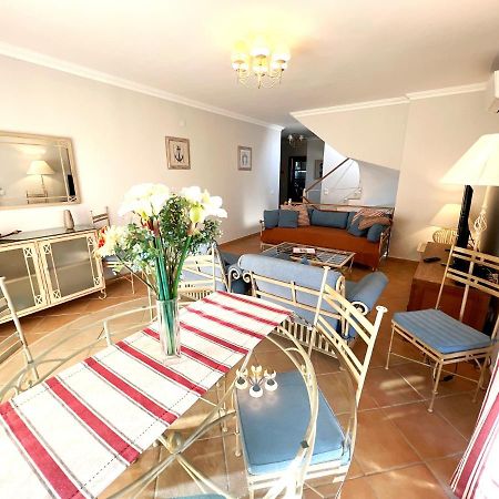 Vila Falesia Penthouse อัลบูเฟรา ภายนอก รูปภาพ
