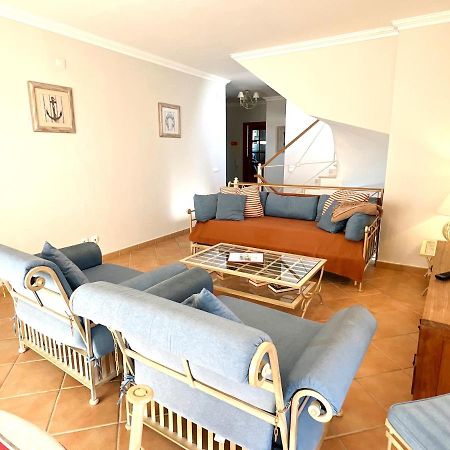 Vila Falesia Penthouse อัลบูเฟรา ภายนอก รูปภาพ