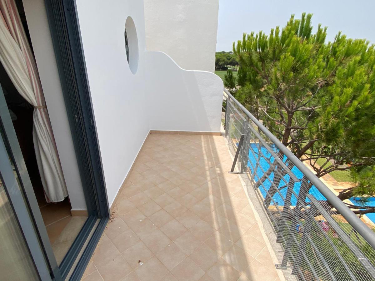 Vila Falesia Penthouse อัลบูเฟรา ภายนอก รูปภาพ