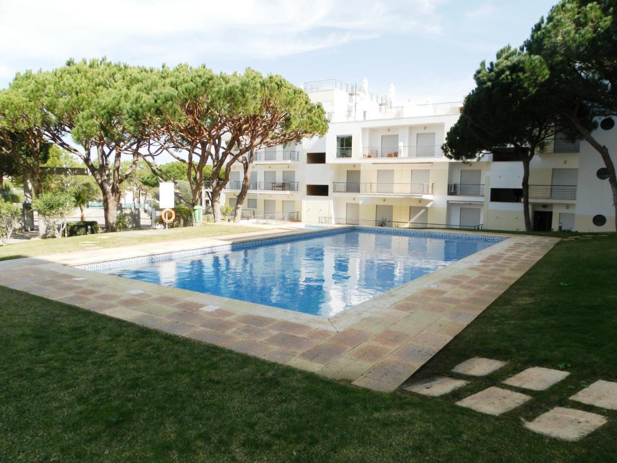 Vila Falesia Penthouse อัลบูเฟรา ภายนอก รูปภาพ