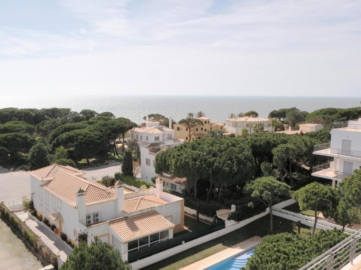 Vila Falesia Penthouse อัลบูเฟรา ภายนอก รูปภาพ
